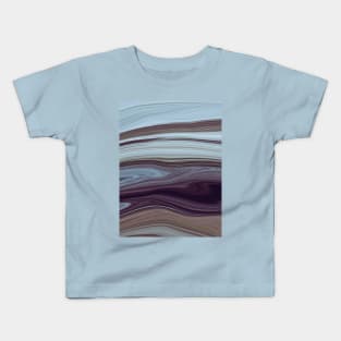 Autumn Sands Kids T-Shirt